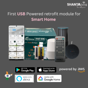 Shantaliving_Home_Automation_Retrofit_Module