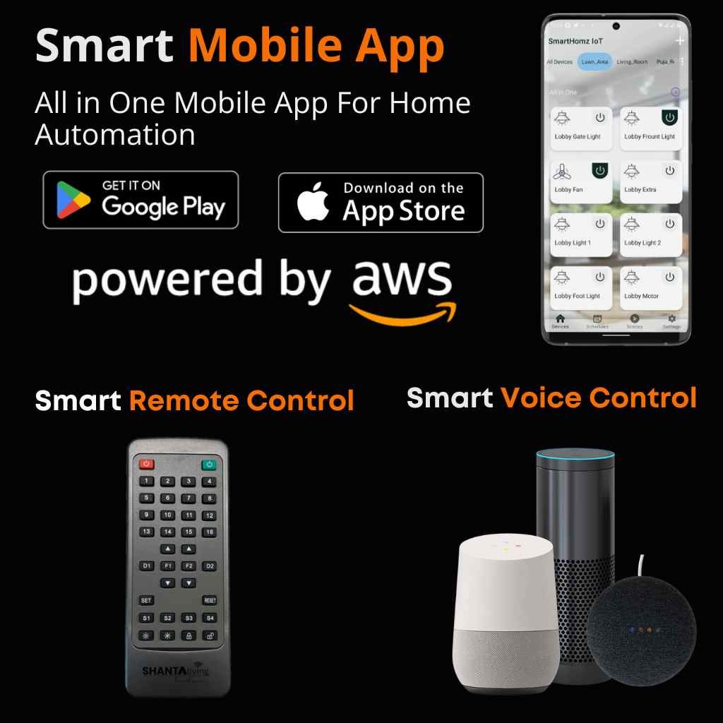 shantaliving smart devices